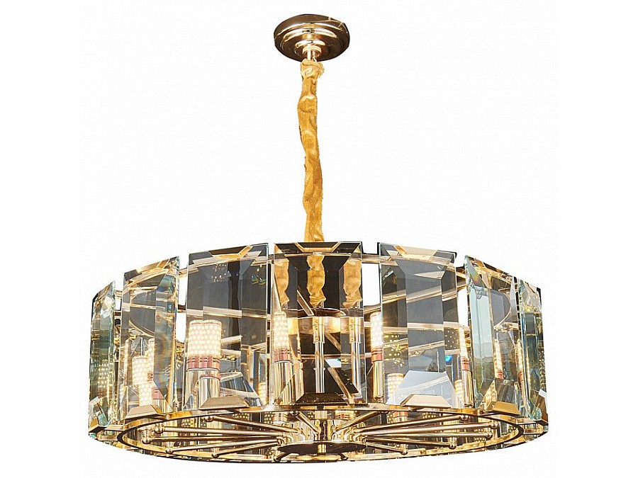 Подвесной светильник Omnilux Noventa OML-81503-10