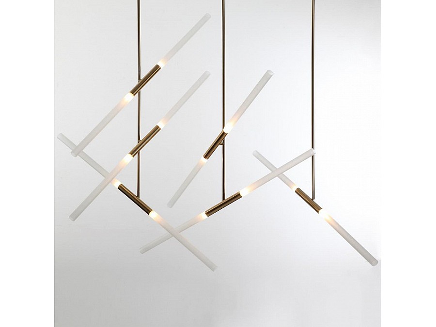 Светильник на штанге Odeon Light Soho 4306/6