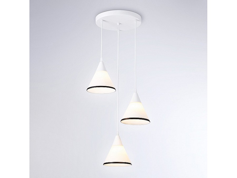 Подвесной светильник Ambrella Light TR TR3167