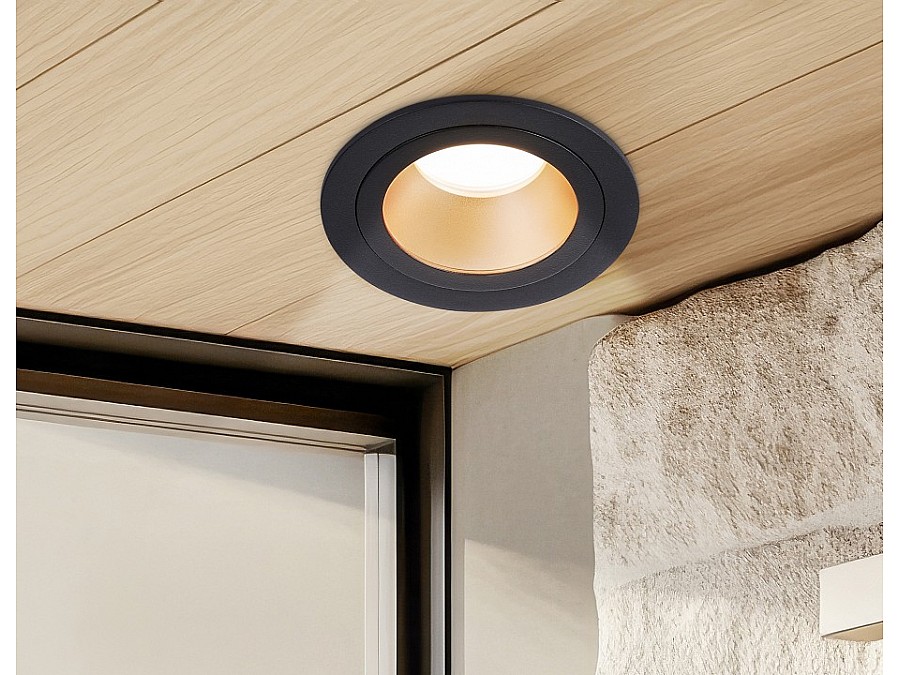 Встраиваемый светильник Ambrella Light TN TN102825