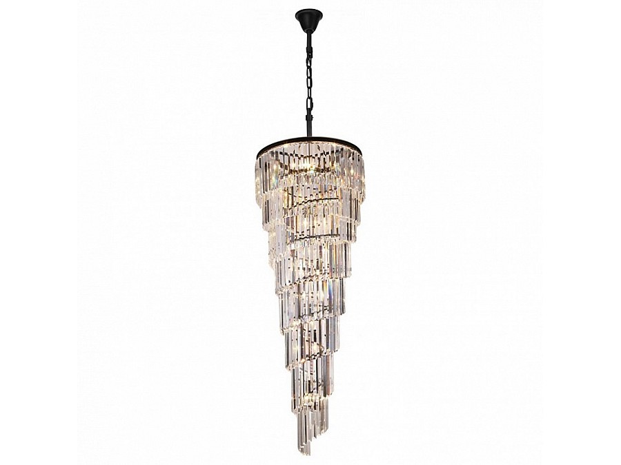 Подвесной светильник Divinare Charlotte 3011/01 SP-18