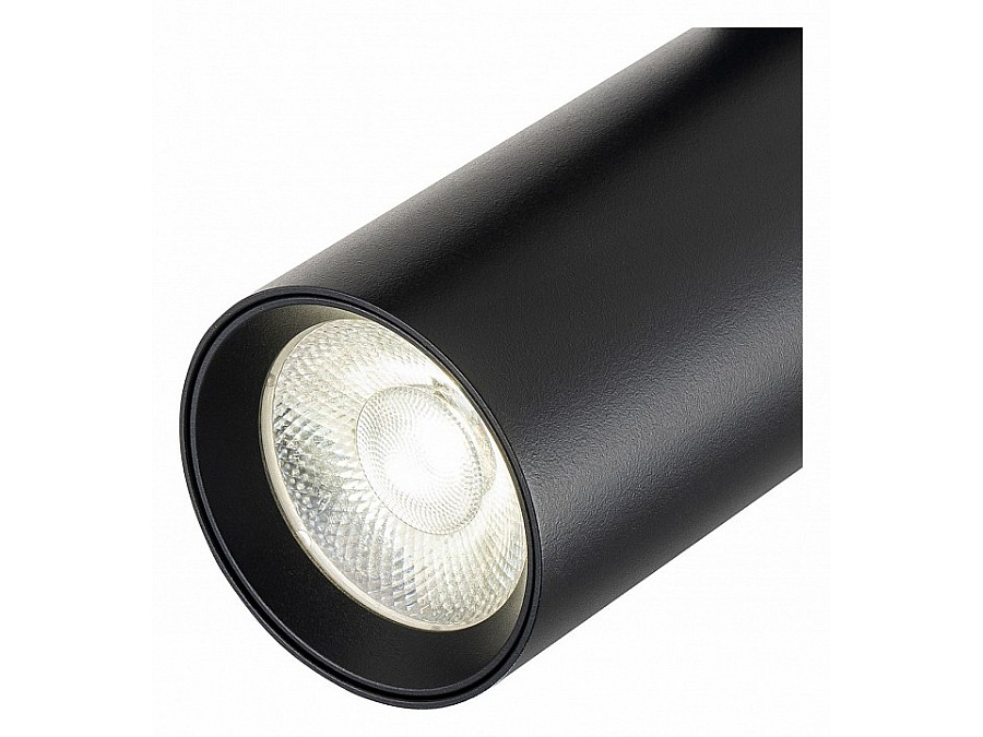 Светильник на штанге Escada 20002 20002TRA/02LED SBK