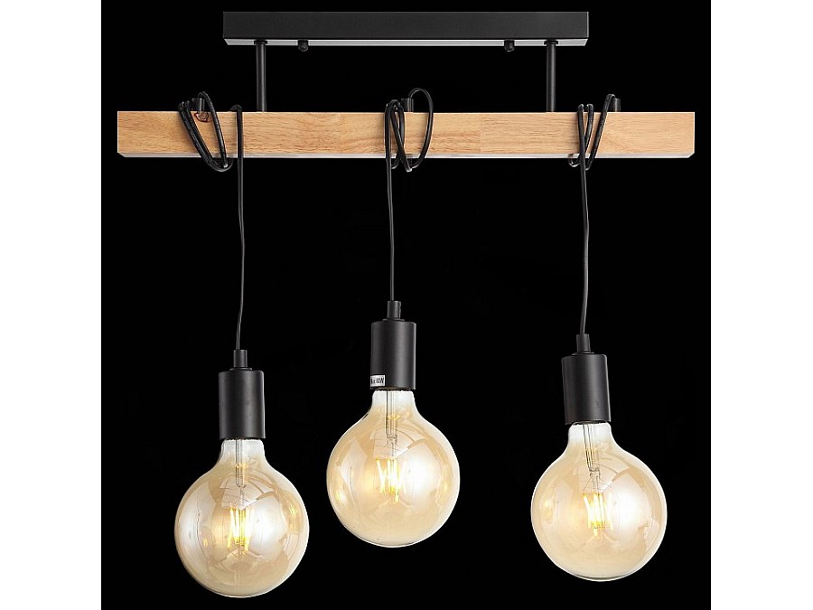 Подвесной светильник EVOLUCE Bagetti SL1142.403.03