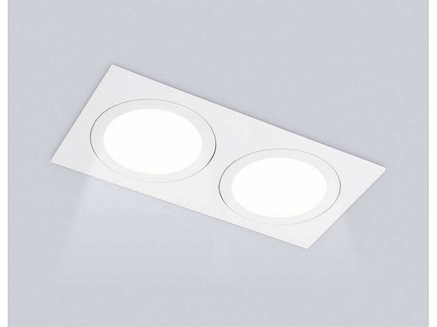 Встраиваемый светильник Ambrella Light TN TN51826
