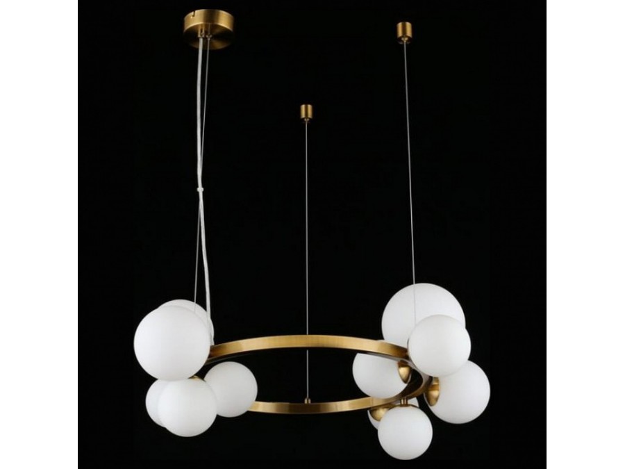 Подвесной светильник Aployt Letizia APL.314.03.11