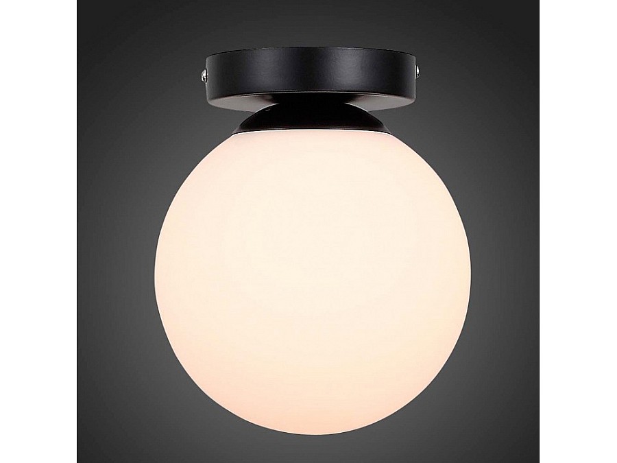 Накладной светильник EVOLUCE Acini SL717.401.01