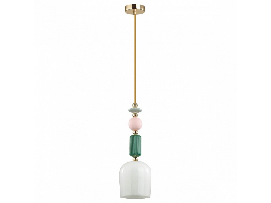 Подвесной светильник Odeon Light Candy 4861/1