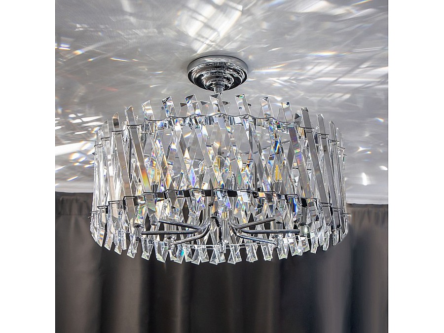 Подвесной светильник Citilux Ингвар CL334281