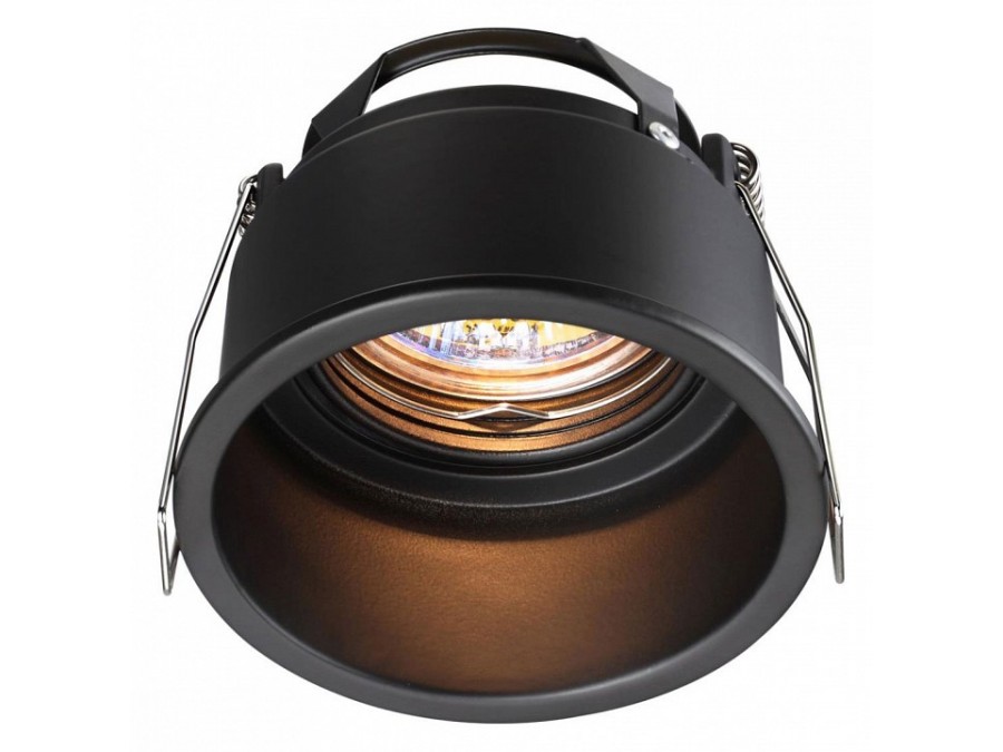 Встраиваемый светильник Novotech Cloud 370840