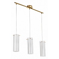 Подвесной светильник Arte Lamp Aries A8983SP-3PB