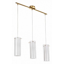 Подвесной светильник Arte Lamp Aries A8983SP-3PB