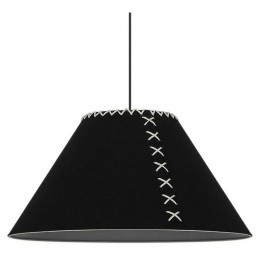 Подвесной светильник Arte Lamp FLEECE A7092SP-1BK