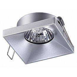 Встраиваемый светильник Novotech Metis 370743