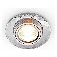Встраиваемый светильник Ambrella A 8460 CL