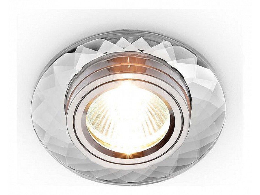 Встраиваемый светильник Ambrella A 8460 CL