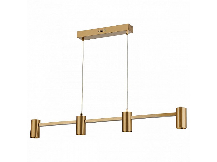 Подвесной светильник DeMarkt Ральф 675015405