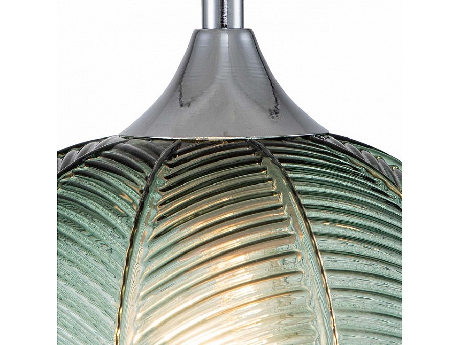 Подвесной светильник Escada Pion 10194/1S Green