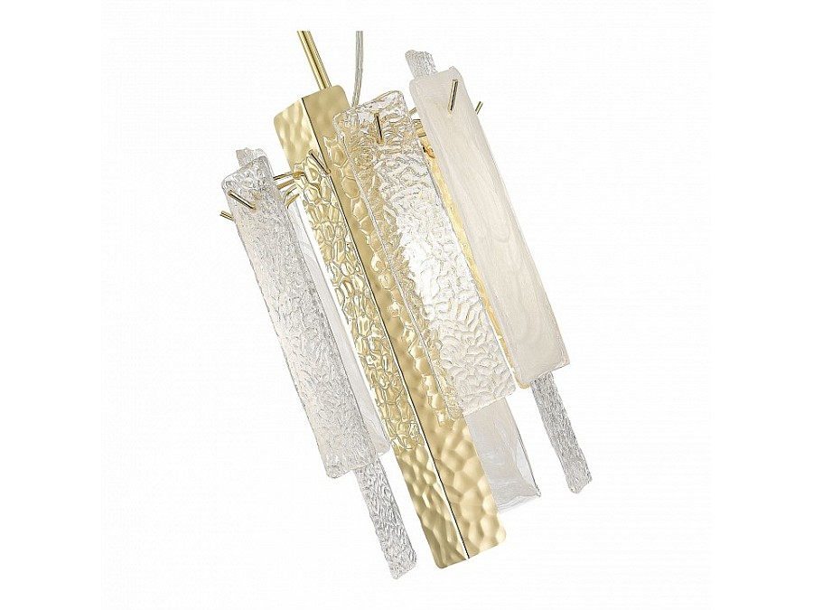 Подвесной светильник ST-Luce Scolare SL1636.203.01