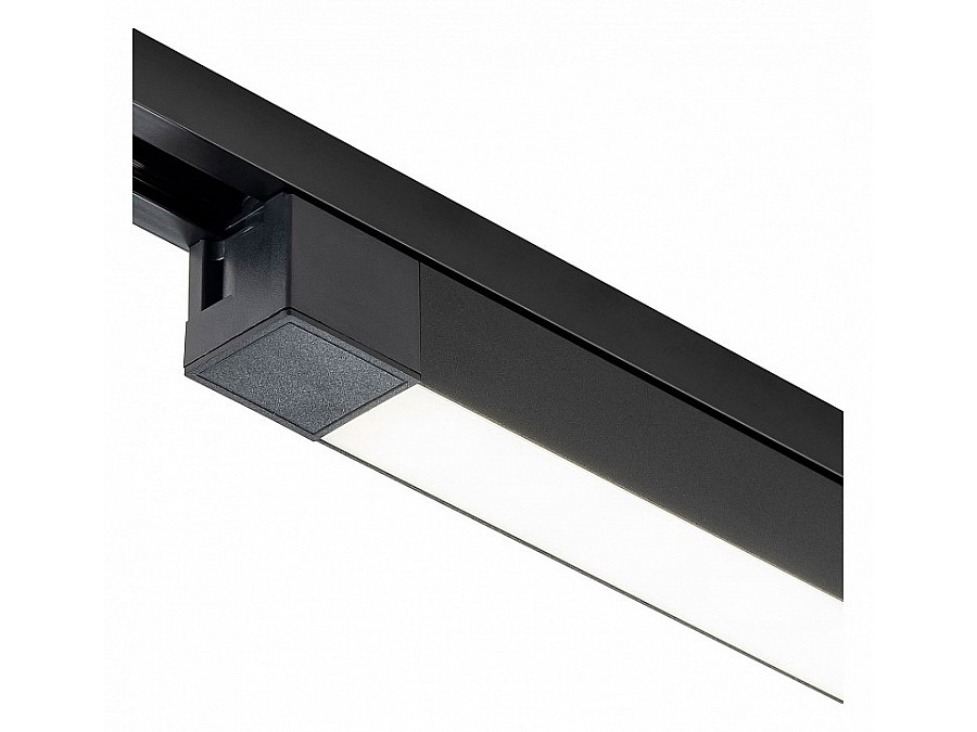 Накладной светильник Escada 20001 20001TRU/01LED SBK