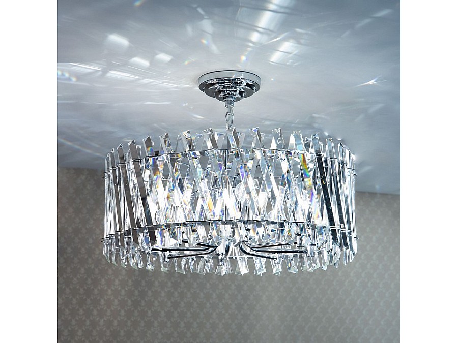 Подвесной светильник Citilux Ингвар CL334281