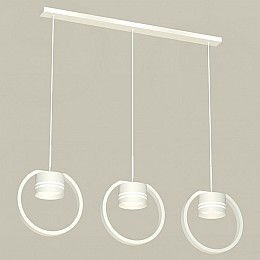 Подвесной светильник Ambrella XB XB9106154