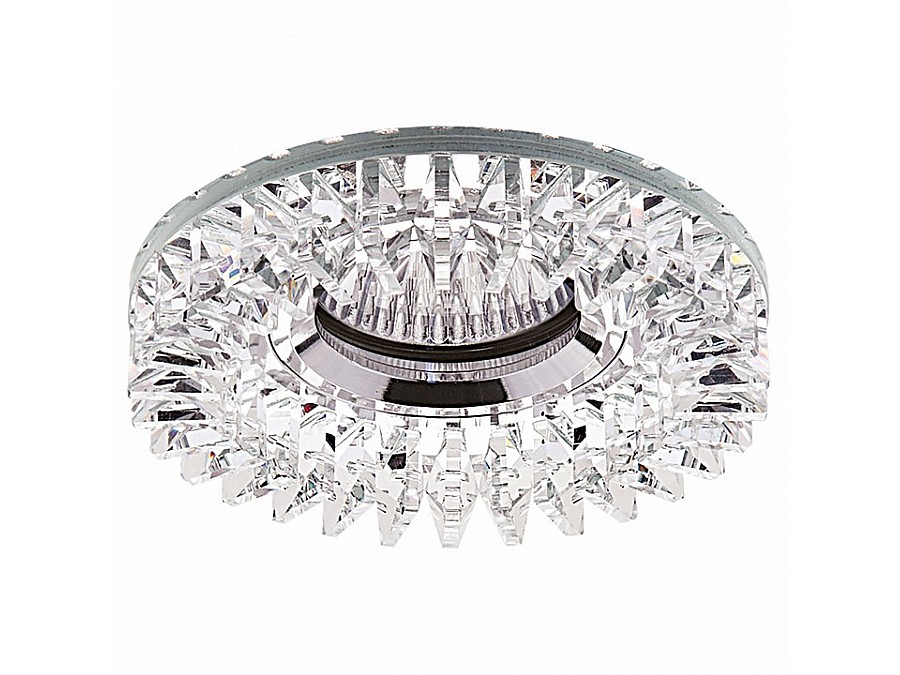 Встраиваемый светильник Lightstar Ingrano 002534