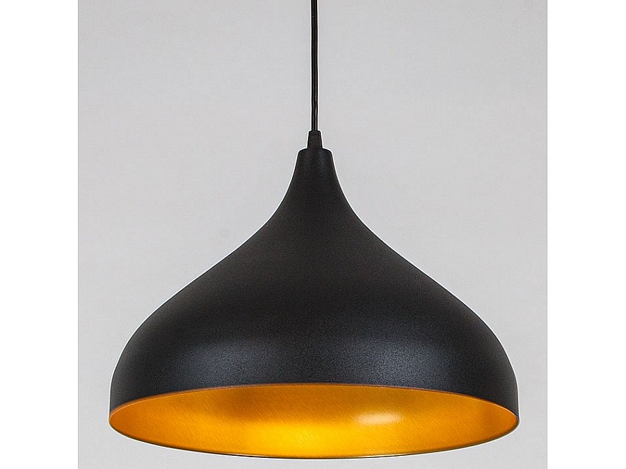 Подвесной светильник Arte Lamp Carmel A7076SP-1BK