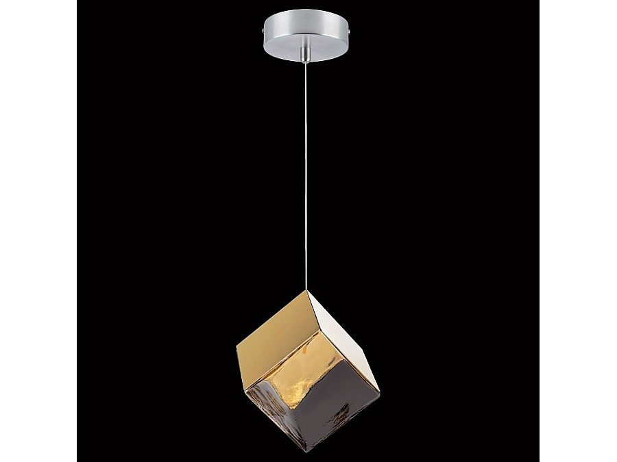 Подвесной светильник Lightstar Qubica 805502