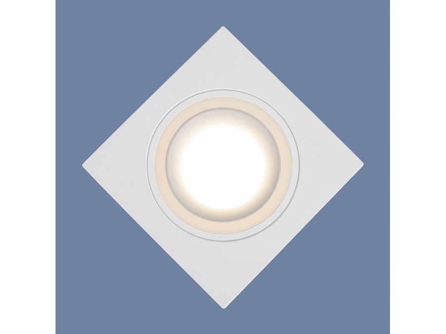 Встраиваемый светильник Elektrostandard 1091 a047721