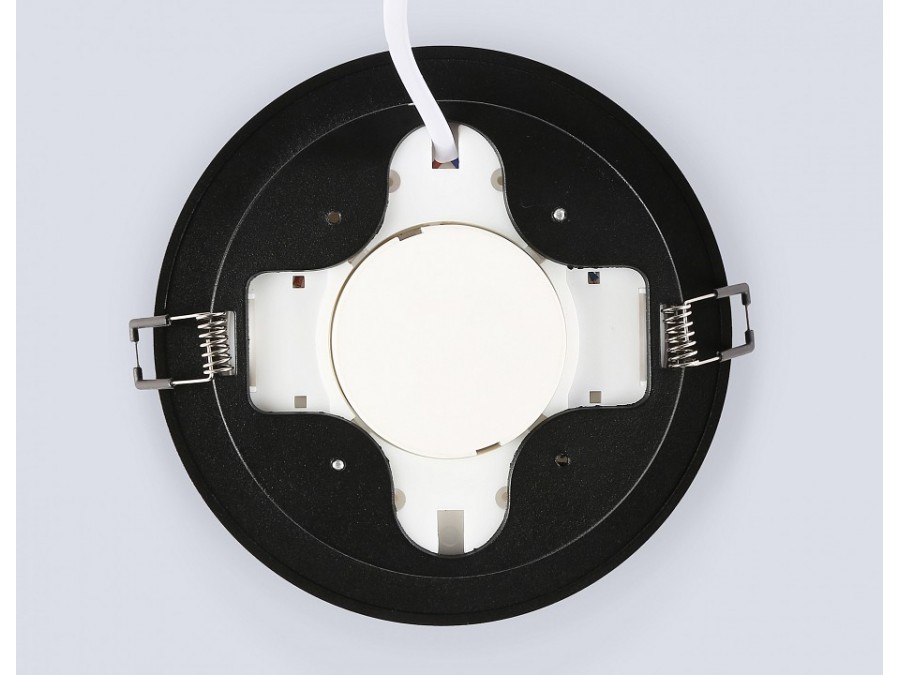 Встраиваемый светильник Ambrella Light TU TU5210