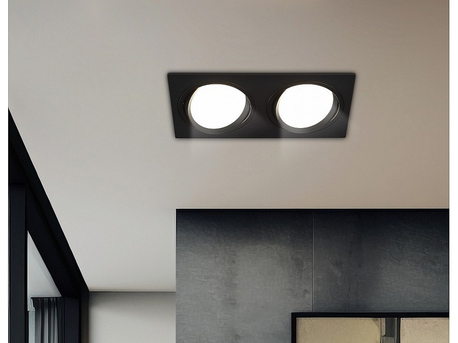 Встраиваемый светильник Ambrella Light TN TN51920