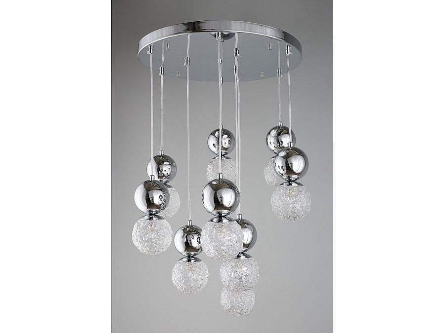 Подвесной светильник Aployt Violet APL.763.03.09