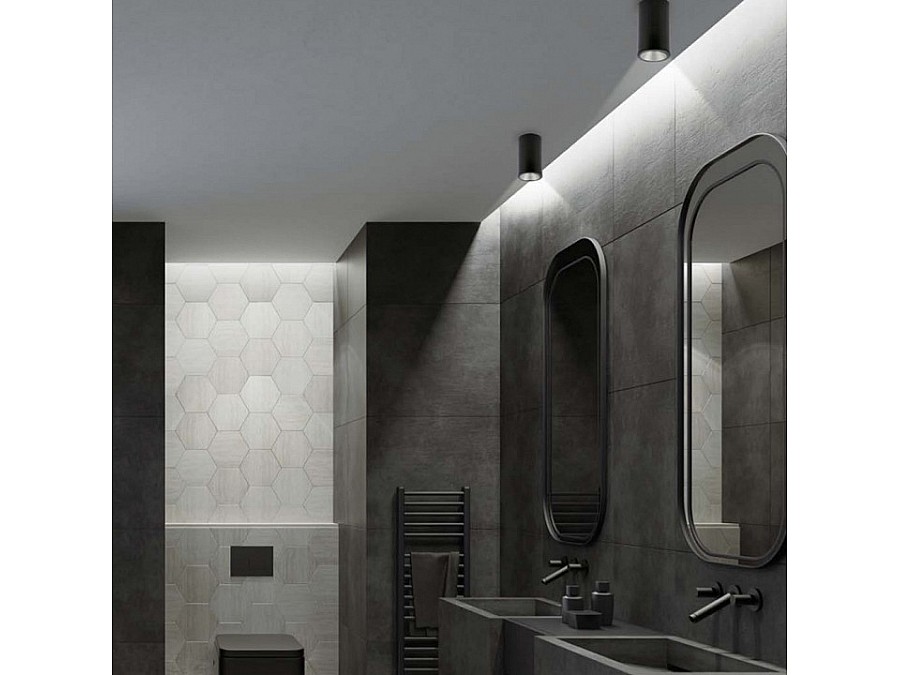 Накладной светильник Nowodvorski Alpha 8363