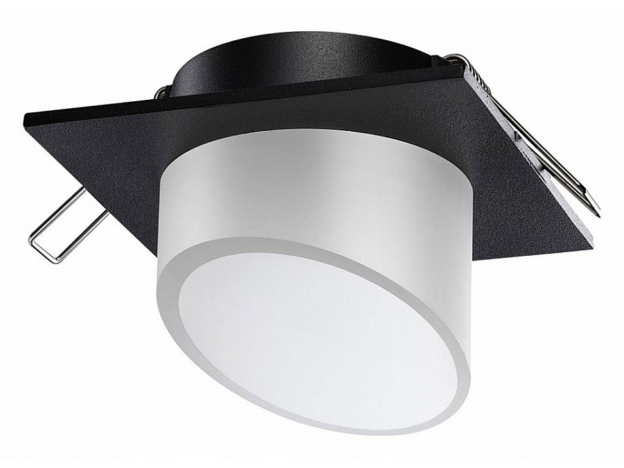 Встраиваемый светильник Novotech Lirio 370898