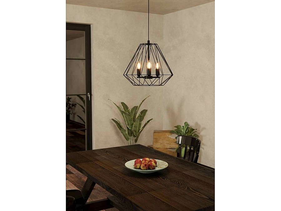 Подвесной светильник Eglo Tarle 43845