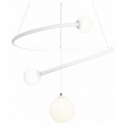 Подвесной светильник Ambrella Light FL FL66299