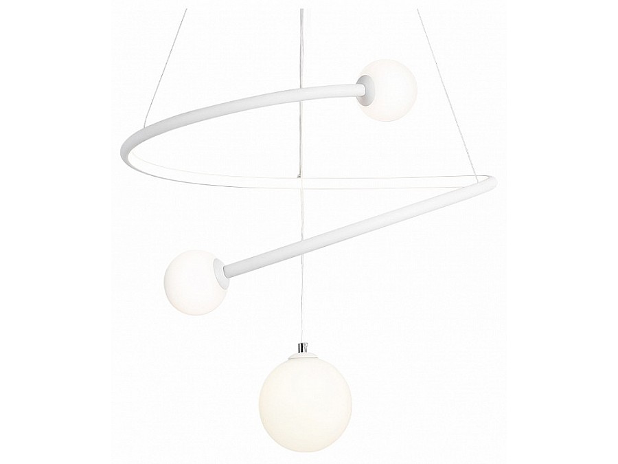 Подвесной светильник Ambrella Light FL FL66299