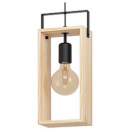 Подвесной светильник Eglo Famborough 43413