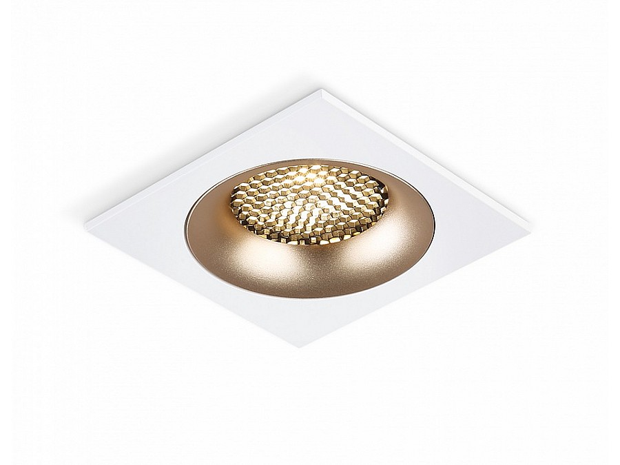 Встраиваемый светильник Ambrella Light TECHNO SPOT TN102728