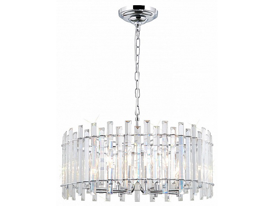 Подвесной светильник Citilux Ингвар CL334181