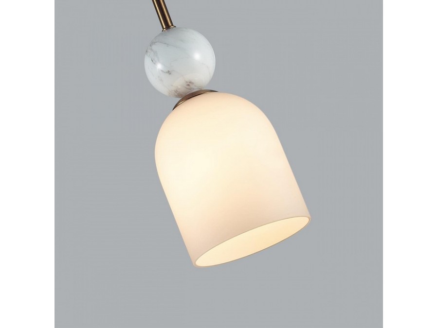 Подвесной светильник Odeon Light MIDCENT 4359/1B