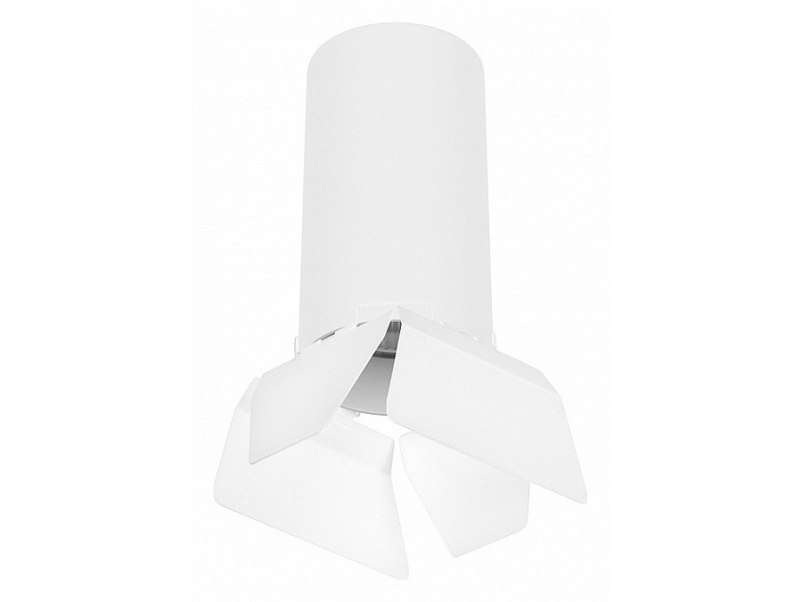 Светильник на штанге Lightstar Rullo R6486486