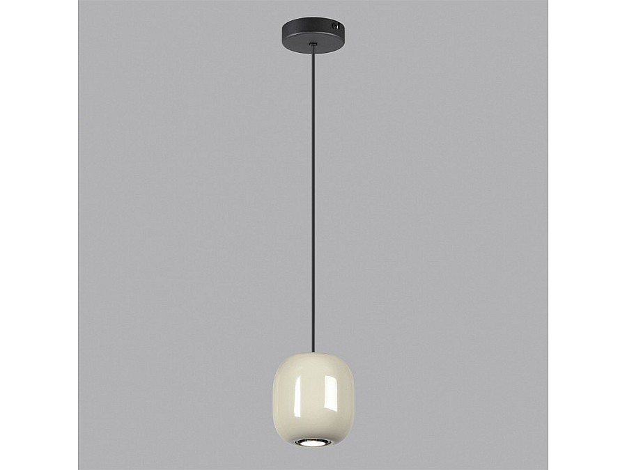 Подвесной светильник Odeon Light Ovali 5053/1A