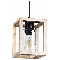 Подвесной светильник Arte Lamp Dublin A7025SP-1BK