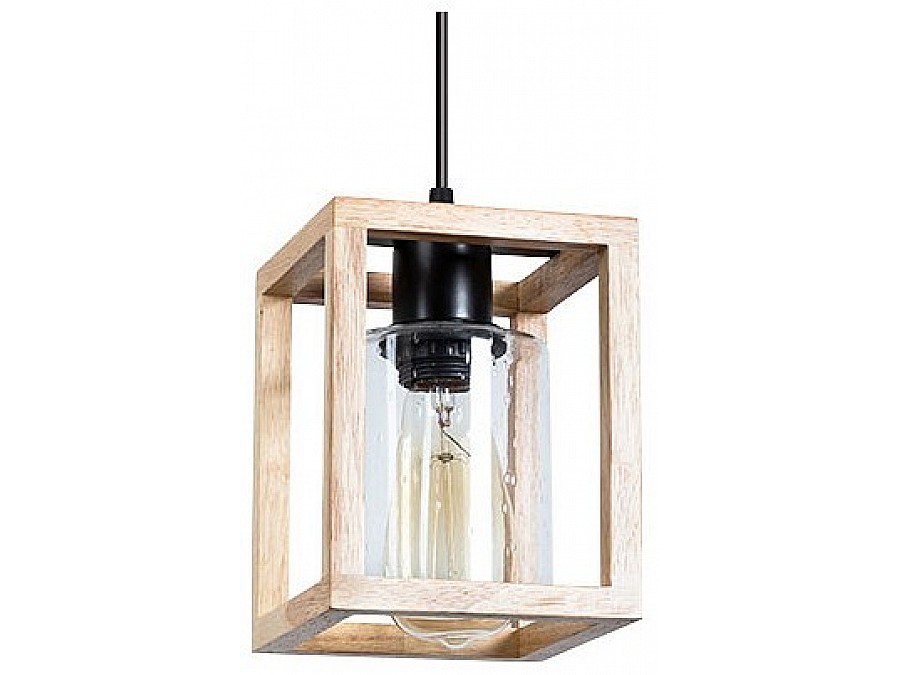 Подвесной светильник Arte Lamp Dublin A7025SP-1BK