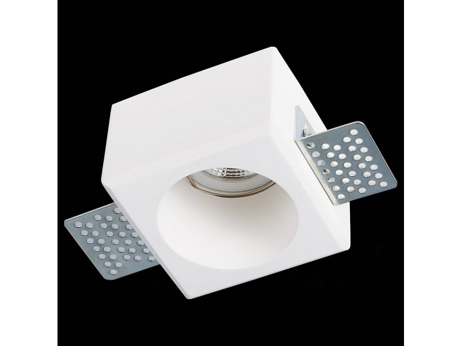 Встраиваемый светильник ST-Luce ST252–254 GYPSUM ST252.508.01