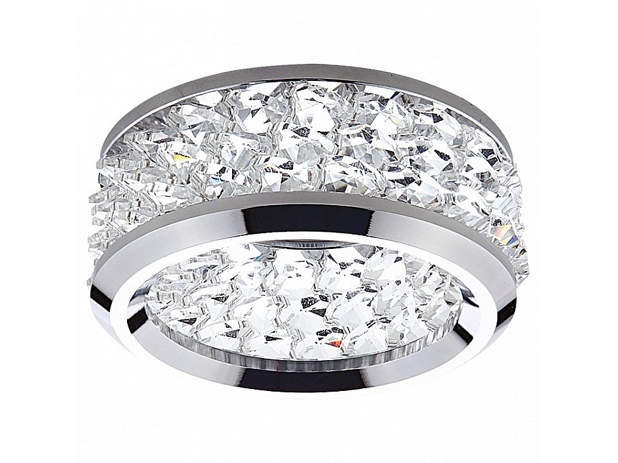 Встраиваемый светильник Lightstar Onora Grande 031804
