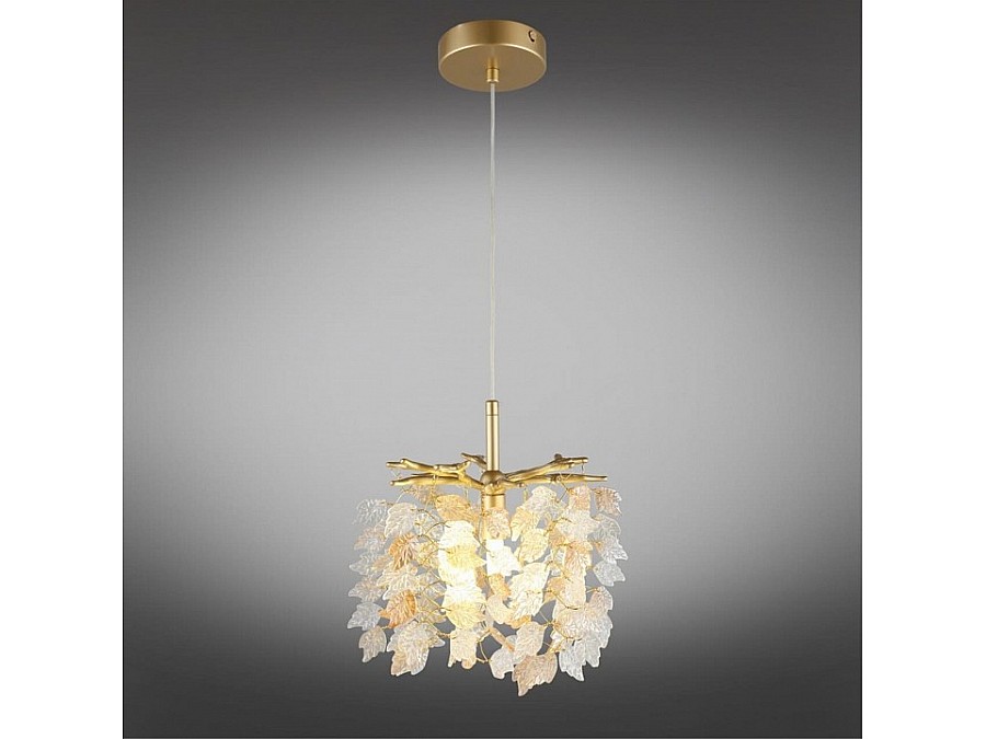 Подвесной светильник Omnilux Cavriglia OML-52806-01