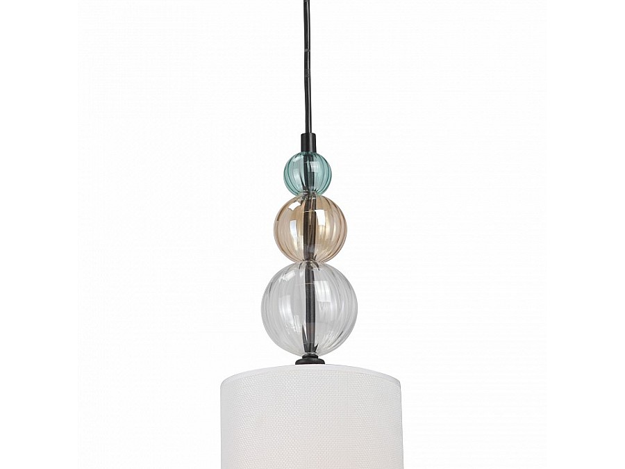 Подвесной светильник Vitaluce V2995 V2995-1/1S