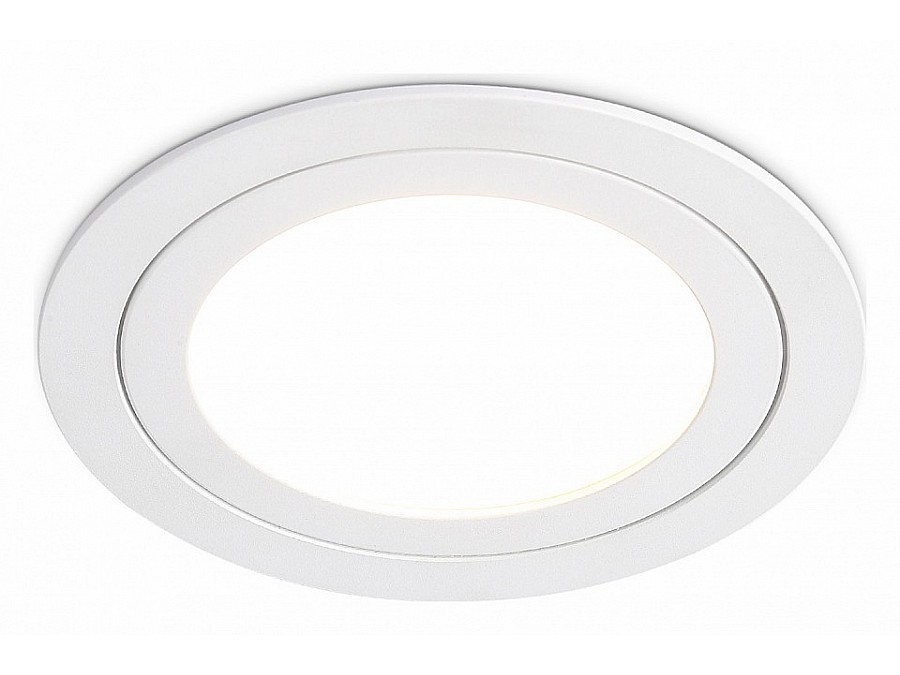 Встраиваемый светильник Ambrella Light TN TN51822